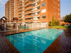 3 Bed Apartment in Benoni CBD