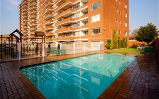 3 Bedroom Apartment in Benoni CBD