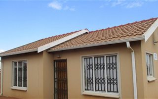 3 Bedroom House in Soweto Central