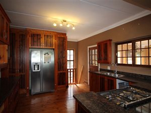 3 Bedroom House in Berea