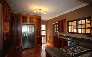 3 Bedroom House in Berea