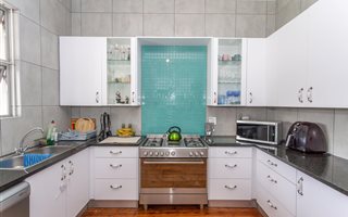 3 Bedroom House in Cambridge