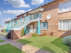 1 Bed Apartment in Heidelberg Central