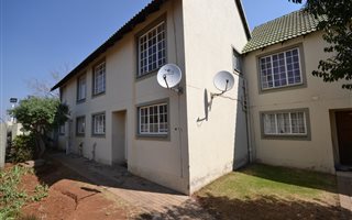 3 Bedroom House in Bassonia