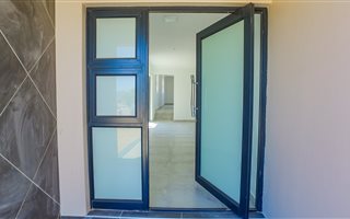 4 Bedroom House in Country Club