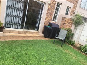 2 Bed Duplex in North Riding