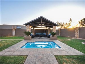 3 Bed Townhouse in Kookrus