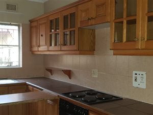 3 Bed House in Arboretum