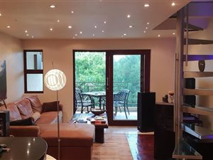 2 Bed House in Eastwood