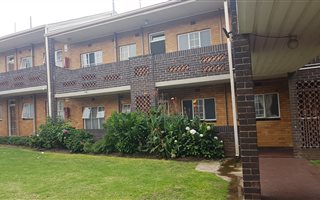 3 Bedroom Apartment in Parkhill Gardens