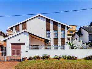 3 Bed House in Mobeni