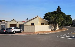 3 Bedroom House in De Tuin