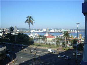 2 Bed Apartment in Durban CBD