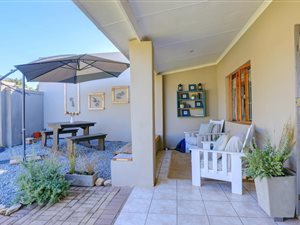 3 Bed House in Blanco