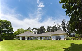 36 ha Farm in Lidgetton
