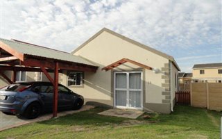 3 Bedroom Townhouse in Bridgemeade