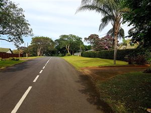 2985 m² Land available in Pumula