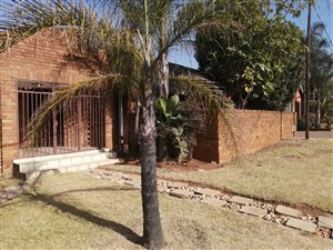 3 Bed House in Laudium