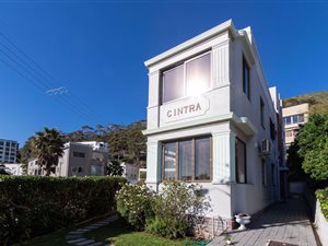 2 Bed Apartment in Fresnaye