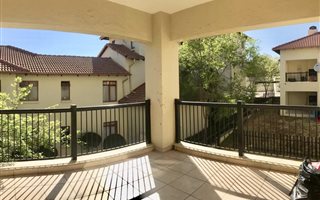 2 Bedroom Apartment in Paulshof