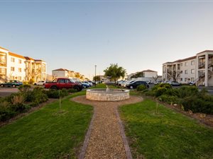 2 Bed Apartment in Heritage Park