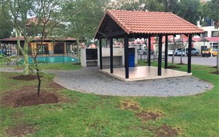 1 Bedroom Apartment in Oukraal Estate