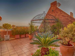 1 Bed Apartment in Parkmore