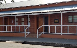 Office space in Parys
