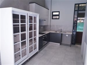 1 Bed Apartment in Brooklyn