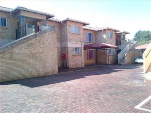2 Bed Apartment in Cason