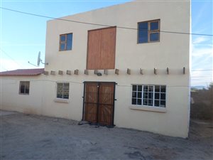 2 Bed House in Toekomsrus