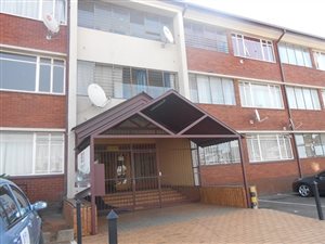 1.5 Bed Apartment in Mayville