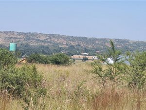 5001 m² Land available in Tijger Valley and surrounds