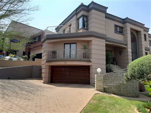 4 Bed House in Bassonia Estate