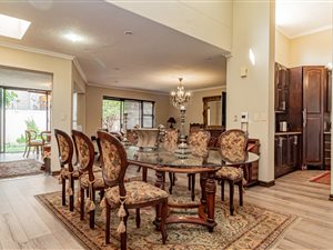 3 Bed Townhouse in Brummeria