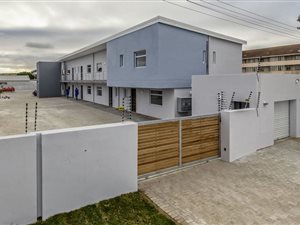 2 Bedroom Apartment in Walmer