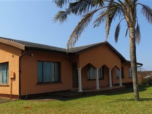 4 Bedroom House in Isipingo Hills