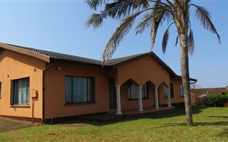 4 Bedroom House in Isipingo Hills