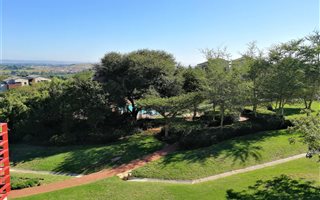 2 Bedroom Apartment in Jackal Creek Golf Estate