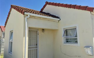 3 Bedroom House in Broadlands