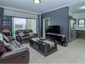 3 Bed Apartment in Modderfontein