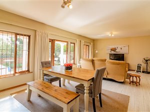3 Bed Apartment in Clarendon