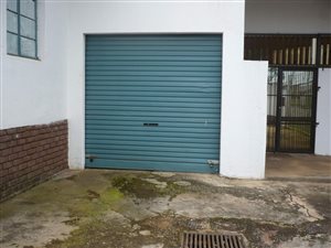 104 m² Industrial space in White River