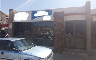 Commercial space in Bo Dorp