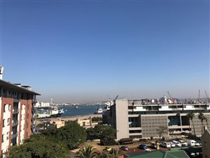 2 Bed Apartment in Durban CBD