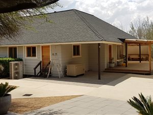 5 Bed House in Crowthorne