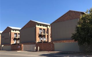 1 Bedroom Apartment in Dassierand
