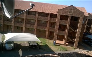 2 Bedroom Apartment in Clarina