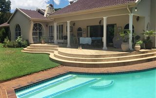 4 Bedroom House in Morehill