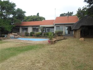 3 Bed House in Ontdekkers Park